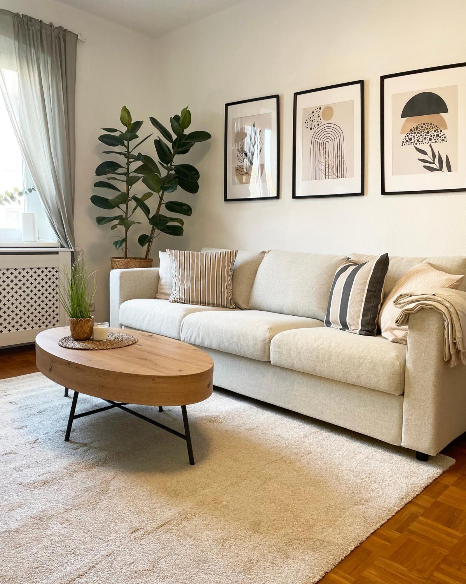 34 Apartment