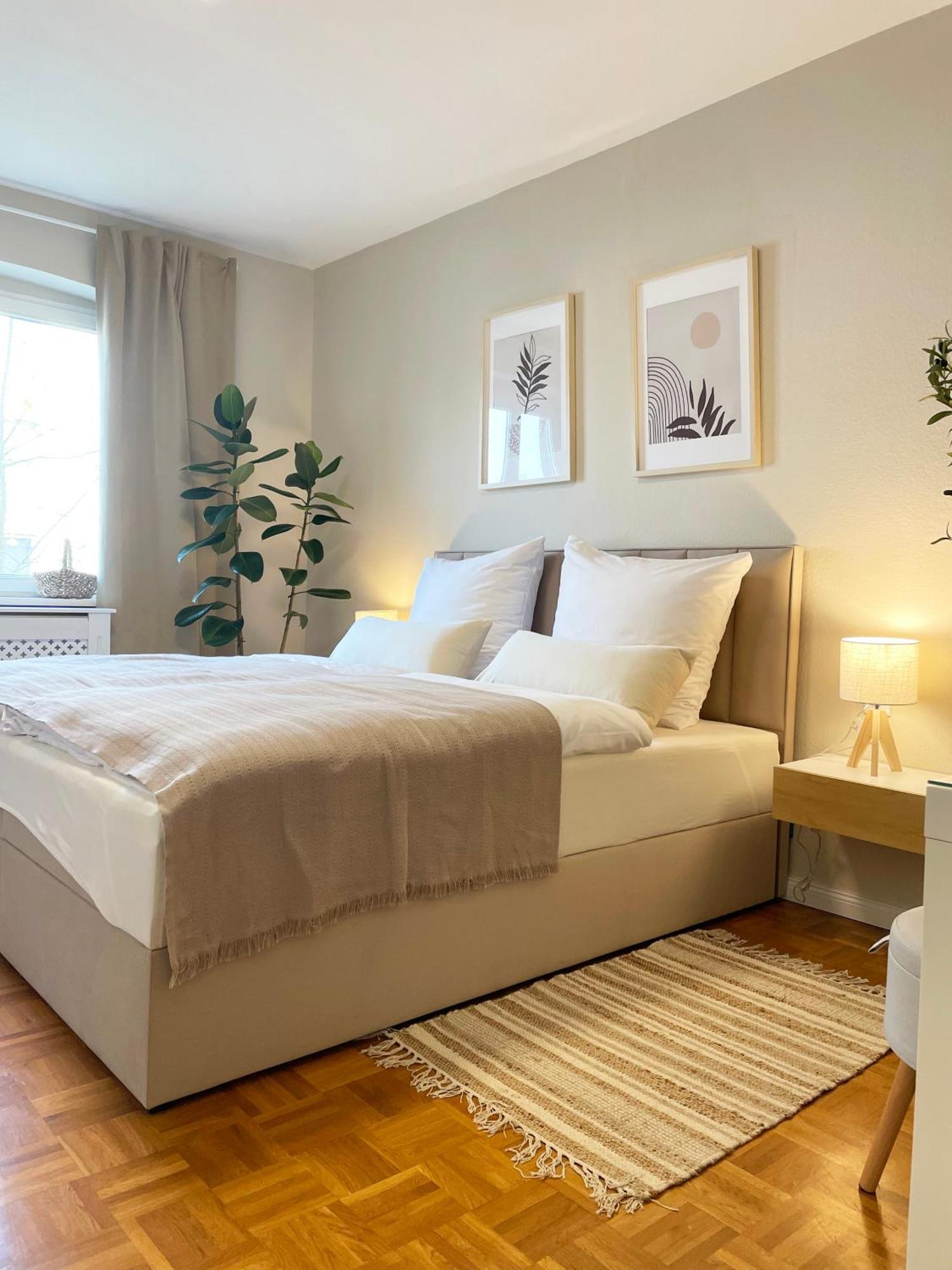 Apartment 34 *
